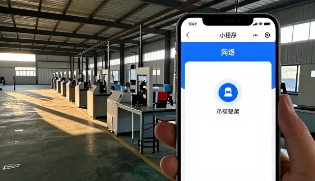 小程序开发未来将在施工现场中发挥更大作用