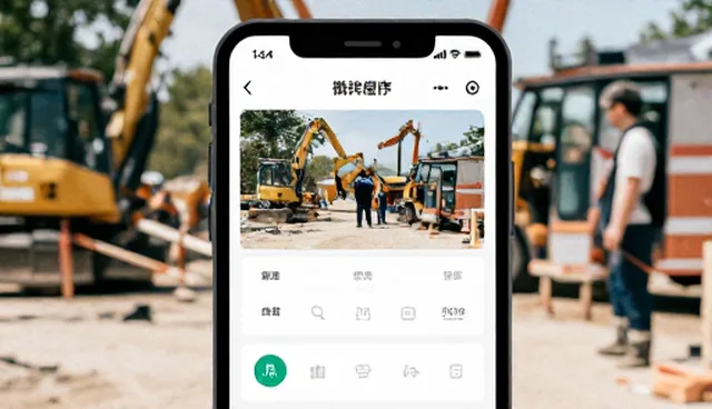 小程序商城技术实现问题与处理方向