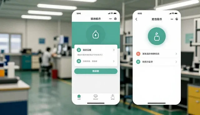 小程序商城适用条件：技术实现的关键分析