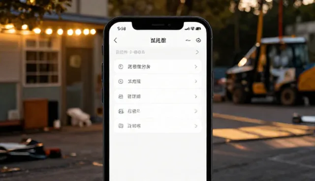 小程序开发:应用场景分析与维护要点
