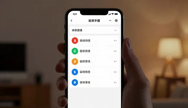 小程序性能优化中的加载与交互环节分析